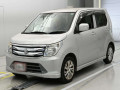 2015 Suzuki Wagon R