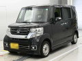 2017 Honda N-BOX CUSTOM
