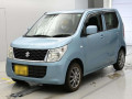 2015 Suzuki Wagon R