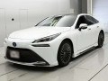 2021 Toyota Mirai