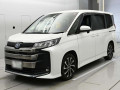 2022 Toyota Noah