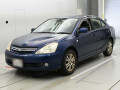 2007 Toyota Allion
