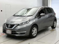 2019 Nissan Note
