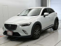 2017 Mazda CX-3