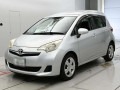 2012 Toyota Ractis