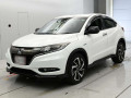 2016 Honda VEZEL