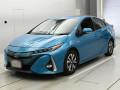 2017 Toyota Prius PHV