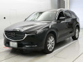 2018 Mazda CX-8