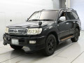 2000 Toyota Land Cruiser 100