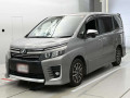 2017 Toyota Voxy