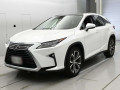 2017 Lexus RX