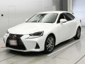 2017 Lexus IS