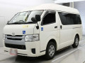 2019 Toyota Hiace Van