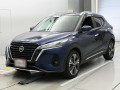 2023 Nissan KIX