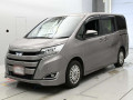 2020 Toyota Noah