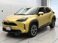 2020 Toyota YARIS CROSS