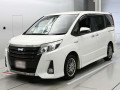 2017 Toyota Noah