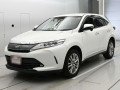 2019 Toyota Harrier