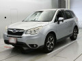 2012 Subaru Forester