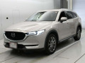 2021 Mazda CX-8