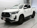 2021 Toyota Hilux
