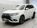 2016 Mitsubishi Outlander PHEV
