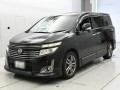2012 Nissan Elgrand