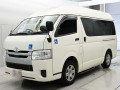 2020 Toyota Regiusace Van