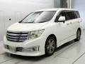 2011 Nissan Elgrand