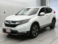 2019 Honda CR-V Hybrid