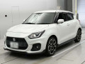 2018 Suzuki Swift Sport