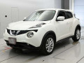 2016 Nissan JUKE