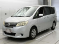 2013 Nissan Serena