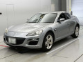 2009 Mazda RX-8