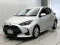 2020 Toyota YARIS