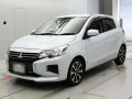 2020 Mitsubishi Mirage