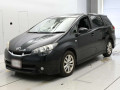 2009 Toyota Wish