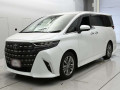 2023 Toyota Alphard