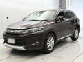 2016 Toyota Harrier