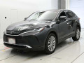 2023 Toyota Harrier