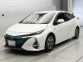 2017 Toyota Prius PHV