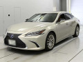2019 Lexus ES