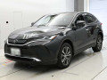 2024 Toyota Harrier