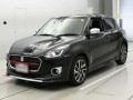2022 Suzuki Swift