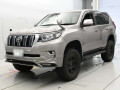 2019 Toyota Land Cruiser Prado