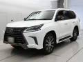 2019 Lexus LX