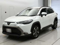 2023 Toyota Corolla Cross
