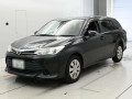 2016 Toyota Corolla Fielder