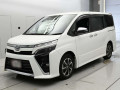 2020 Toyota Voxy