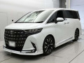 2024 Toyota Alphard Hybrid
